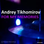 Artwork for "Remember My Memories"