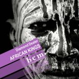 Portada para "African Kings"