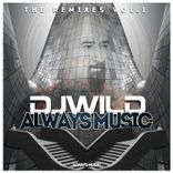 Artwork for "Always Music (The Remixes, Vol. 1)"