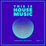 Artwork voor "This Is House Music, Vol. 1"