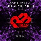 Portada para "Extreme Mode"