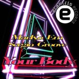 Artwork für "Your Body"