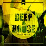 Artwork for "Deep & House (Groovy Bar Tunes), Vol. 4"