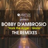 Portada para "Hark The Herald Angels Sing / Gloria"