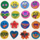 Artwork for "For the Night"