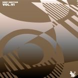 Artwork voor "Deep Emotion ;, Vol. 6"