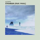 Artwork voor "Stranger"