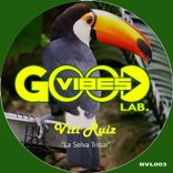 Artwork voor "La Selva Tribal"