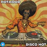 Portada para "Disco Hot"