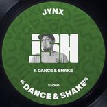 Artwork for "Dance & Shake"