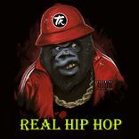 Artwork for "Real Hip Hop"