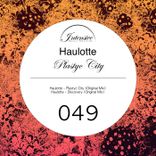 Artwork voor "Plastyc City"