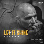 Artwork for "Let It Shine"