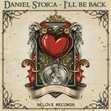 Portada para "I'll be back"