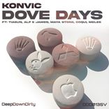 Artwork for "Dove Days"