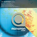 Artwork for "Cyclone"