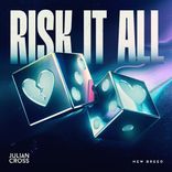 Portada para "Risk It All"