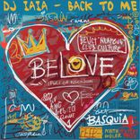 Artwork for "Back To Me"