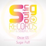Portada para "Sugar Puff"