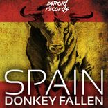 Artwork for "Spain"