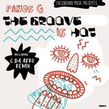 Artwork für "The Groove Is Hot"