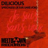 Artwork for "Speechless (je suis sans voix)"