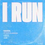 Artwork for "I Run"