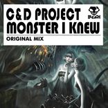 Artwork für "Monster I Knew"