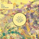 Artwork for "Uprising"