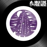 Artwork for "Dark Electronic Beats"