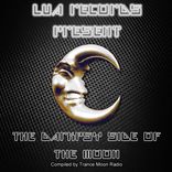 Artwork voor "The Darkpsy Side of The Moon (Compiled by Trance Moon Radio)"