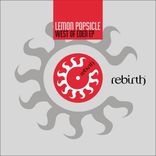 Artwork for "West of Eden EP"