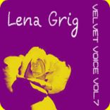 Artwork für "Velvet Voice, Vol. 7"