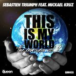 Artwork voor "This Is My World (The Remixes, Vol. 1)"