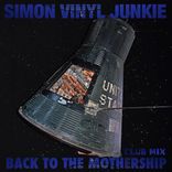 Artwork for "Back to the Mothership (Club Mix)"