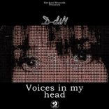 Artwork for "Voices in My Head"