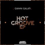 Artwork for "Hot Groove EP"