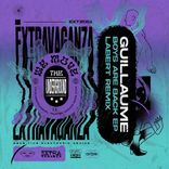 Artwork for "Boys Are Back EP"