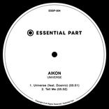 Artwork for "Universe"