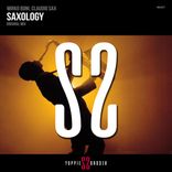 Artwork for "Saxology"