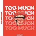 Artwork for "Too Much"