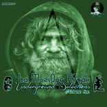 Portada para "La MuziQue Afreak Underground Selections, Vol. 1"