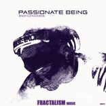 Artwork for "Passionate Being"
