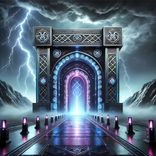 Artwork for "Valhalla"