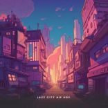 Jazz City Hip Hop