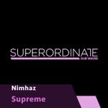Portada para "Supreme"