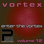 Artwork für "Enter The Vortex, Vol. 12"