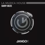 Portada para "La Muzica House"