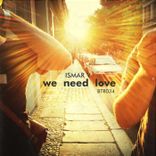 Artwork for "We Need Love"