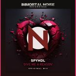 Artwork for "Give Me A Reason"